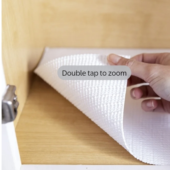 Contact drawer paper & Duck easy liner lot- 4 rolls - Picture 9 of 12